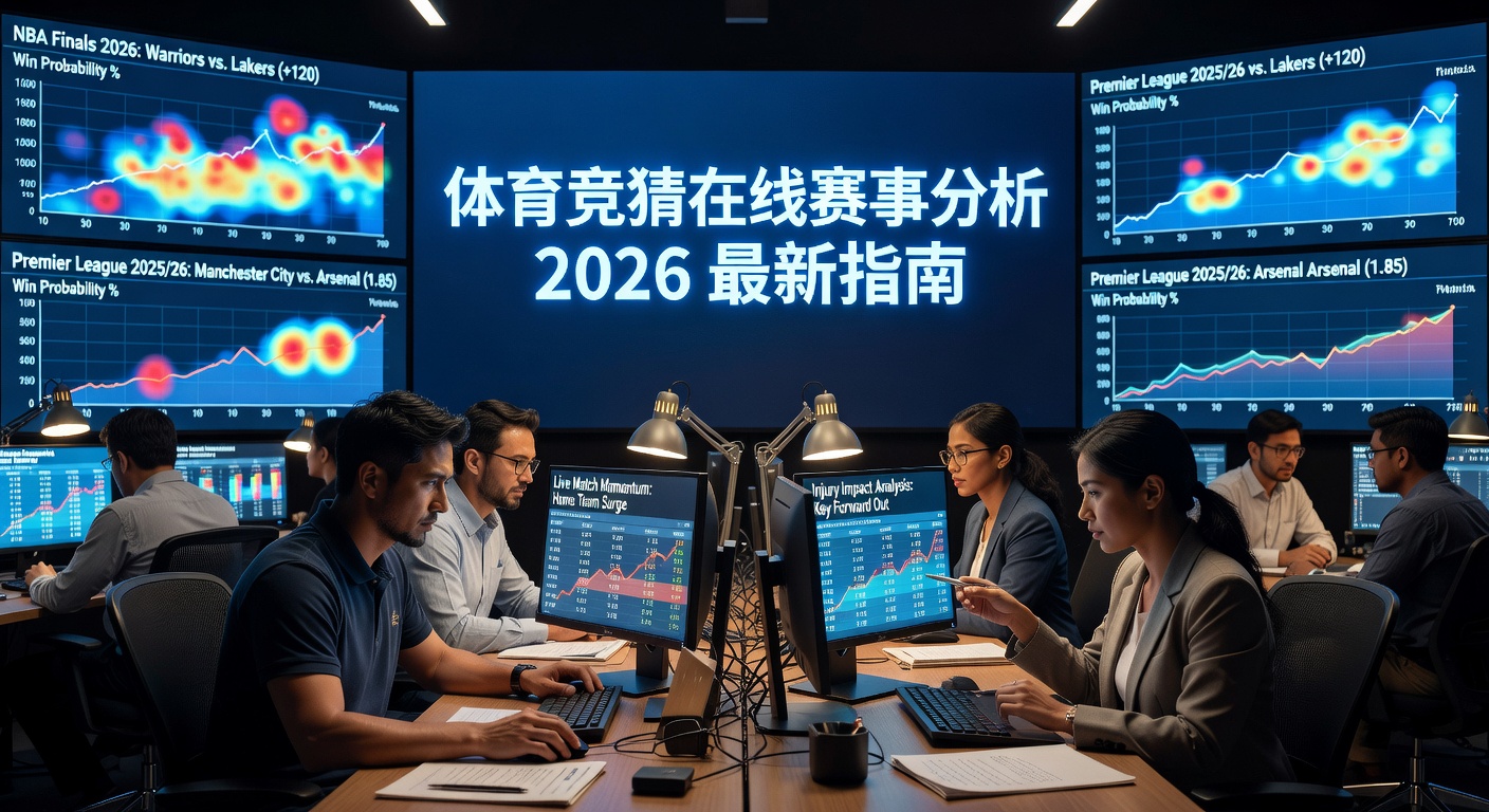 体育博彩 Sports Betting Online Betting 赛事分析指南
