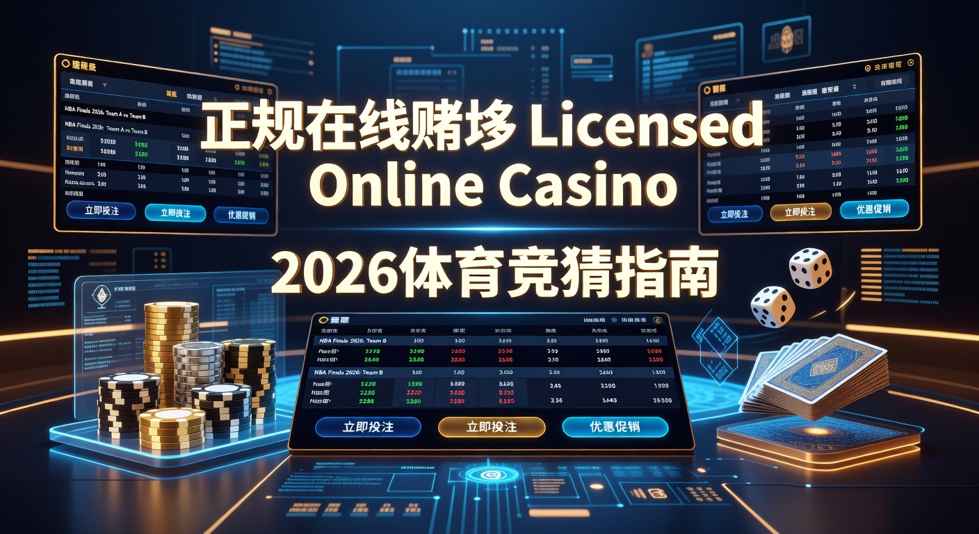 正规在线赌场 licensed online casino 2026体育竞猜指南