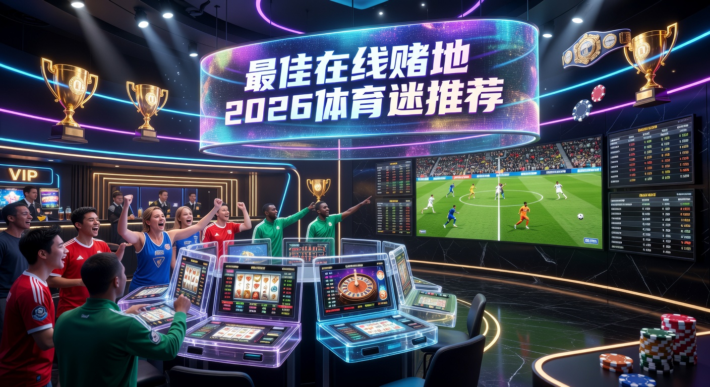 2026最佳在线赌场-体育竞猜指南