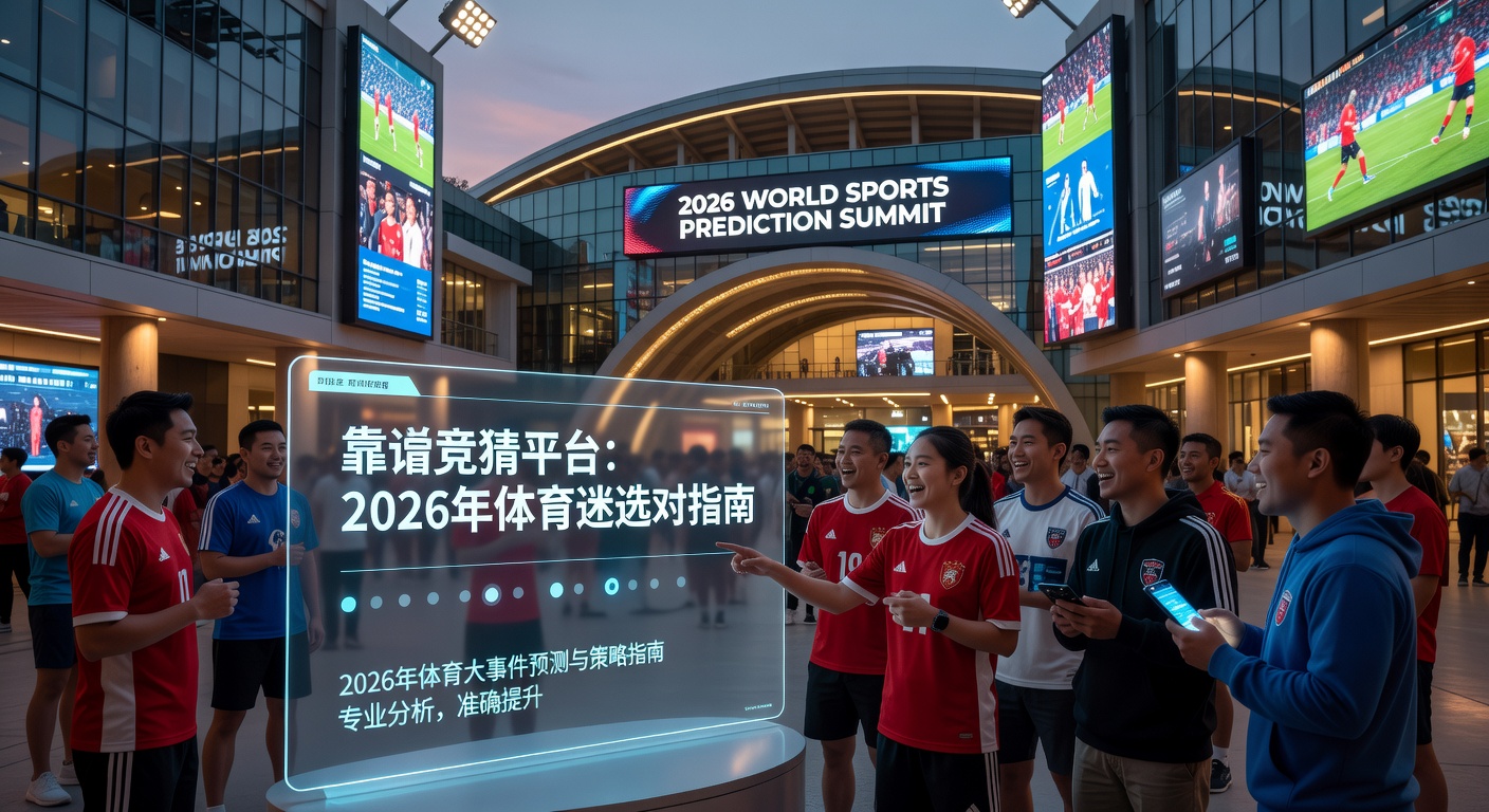 靠谱博彩平台2026指南