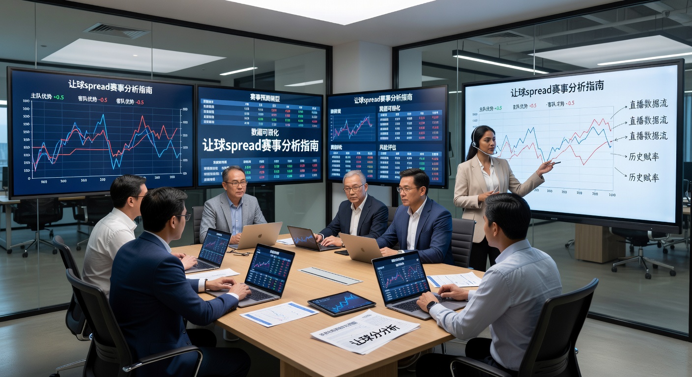 让球 Spread 详解：赛事分析指南