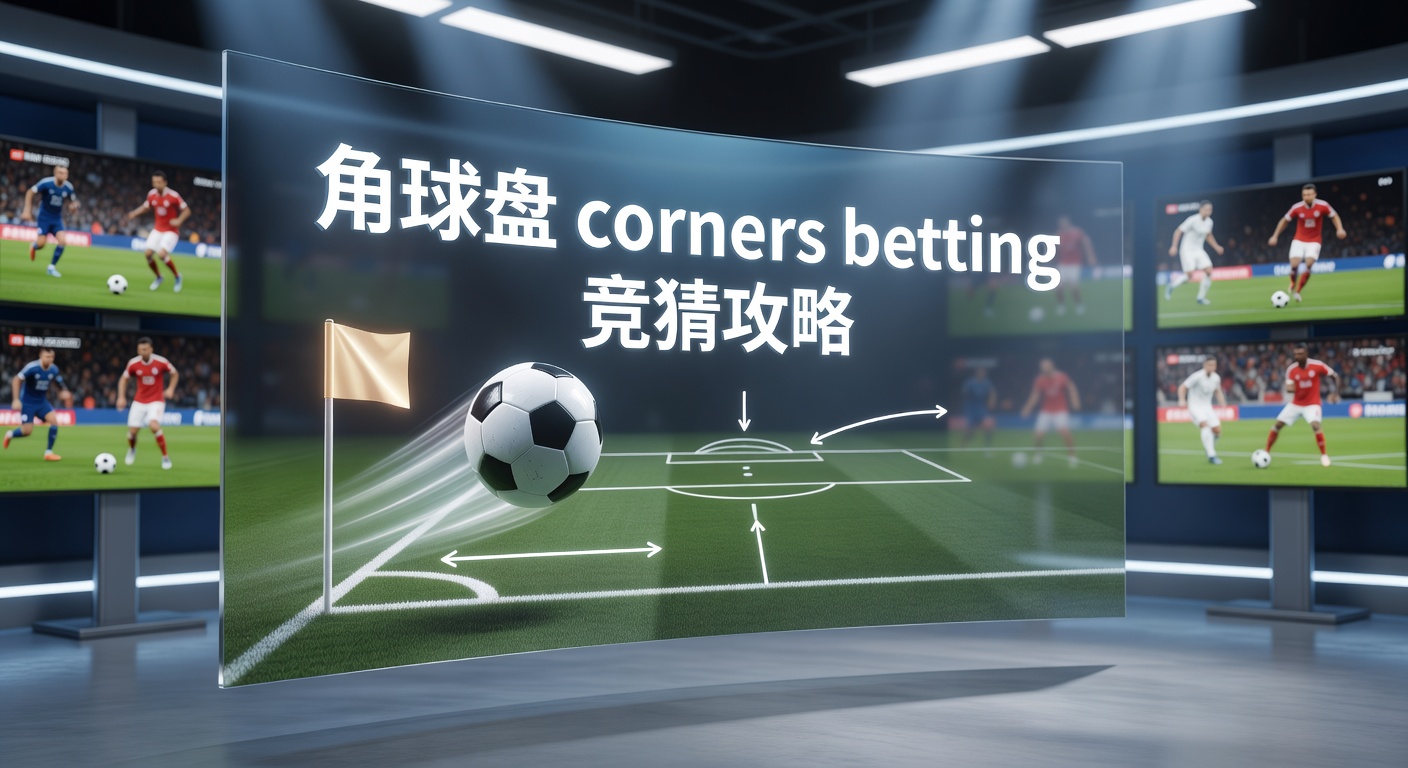角球盘竞猜详解：2026最新分析技巧与避坑指南