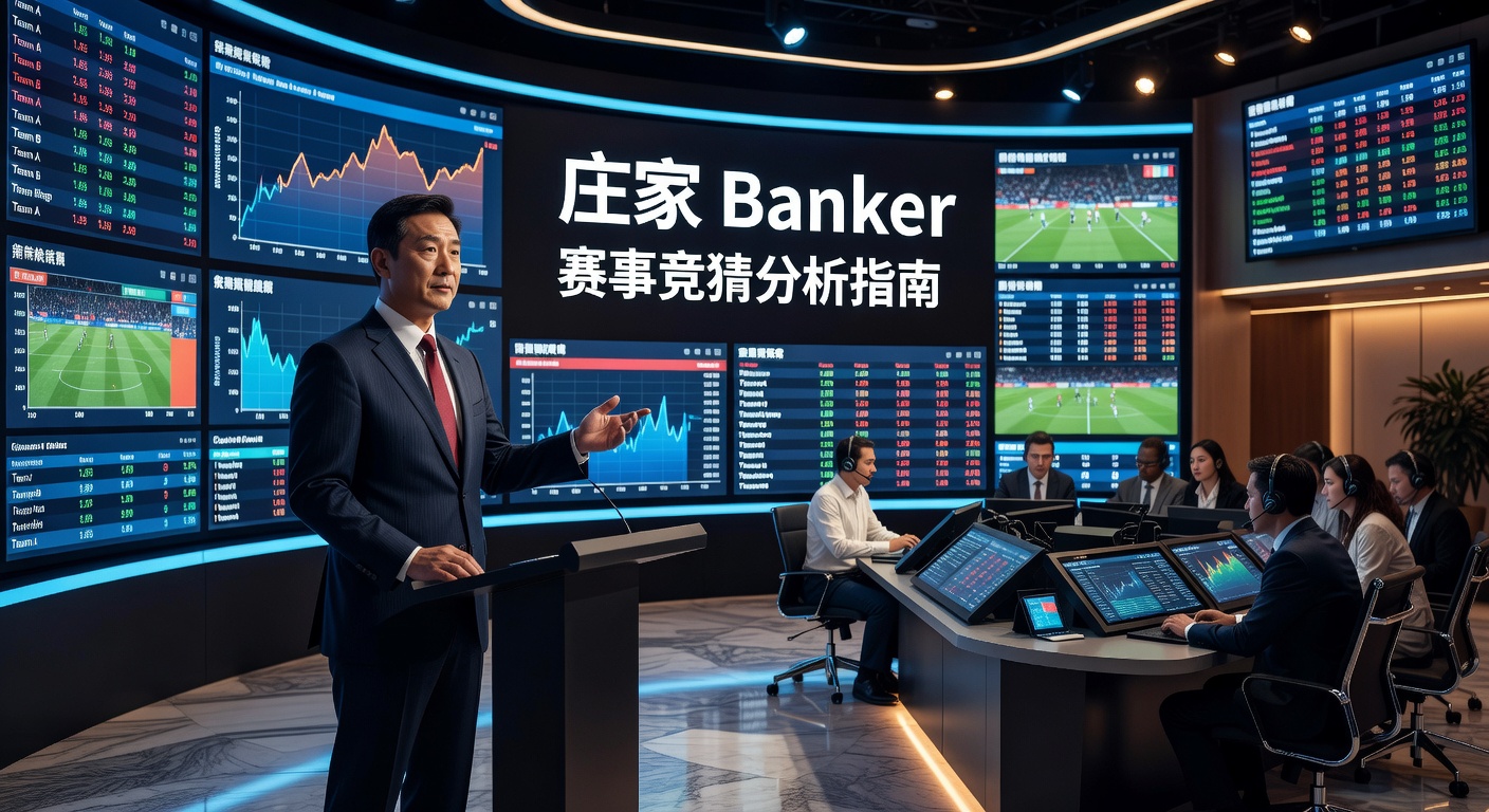 庄家 Banker 赔率分析：2026赛事竞猜指南