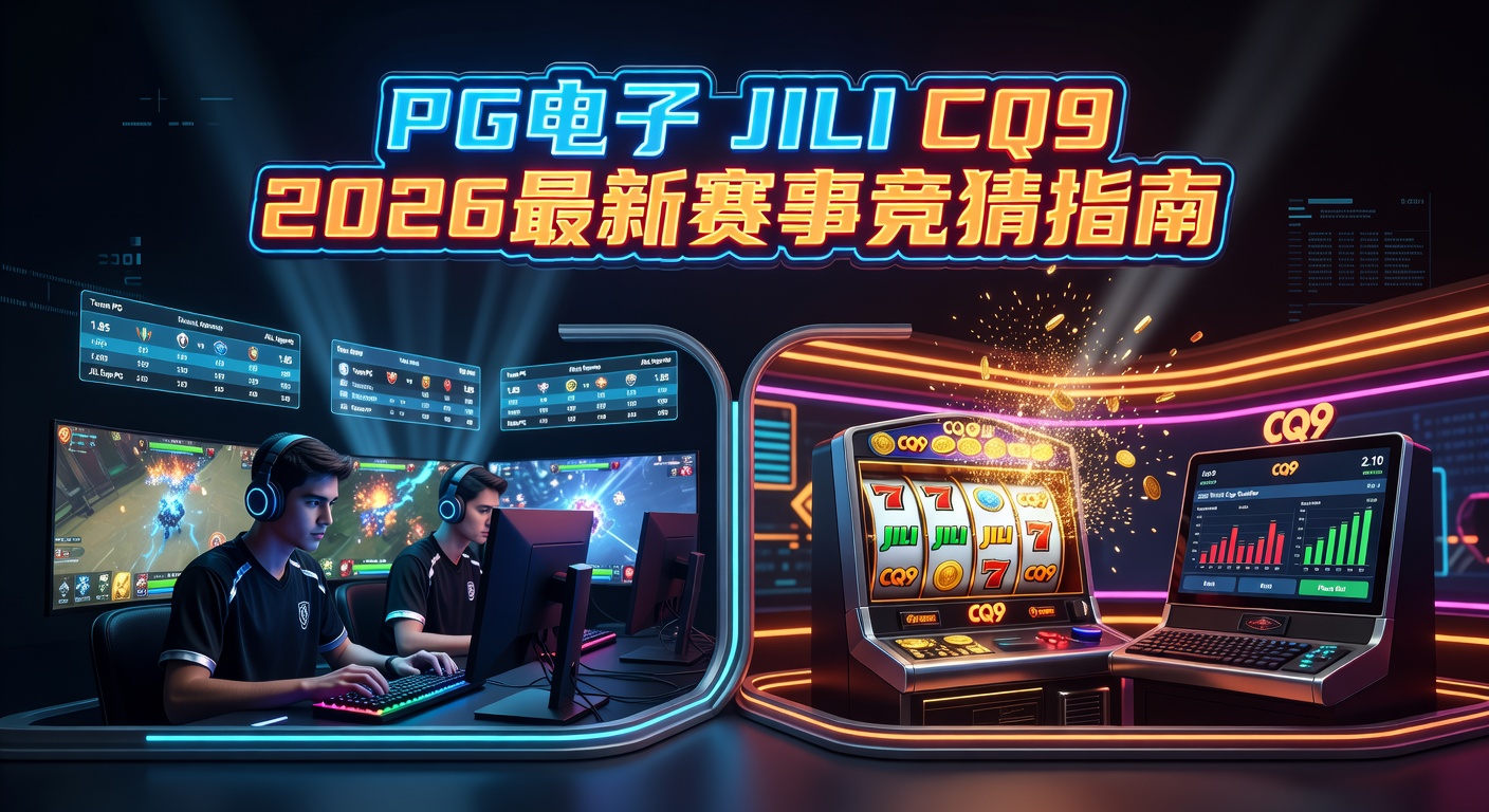 PG电子 JILI CQ9 2026竞猜指南