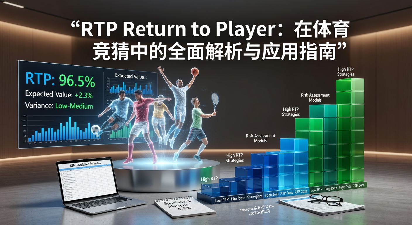RTP Return to Player 详解：2026体育竞猜回报率指南