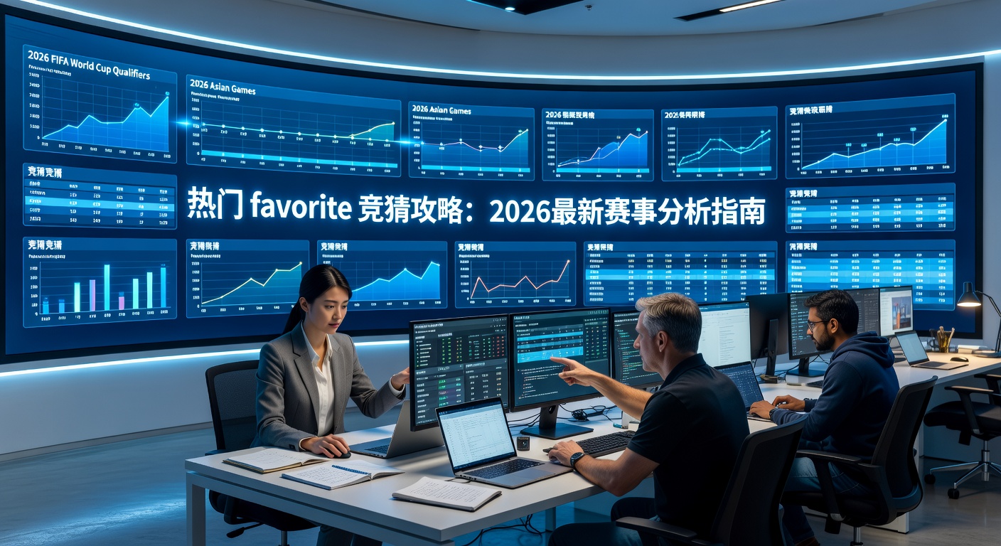 热门 Favorite 2026赛事分析指南