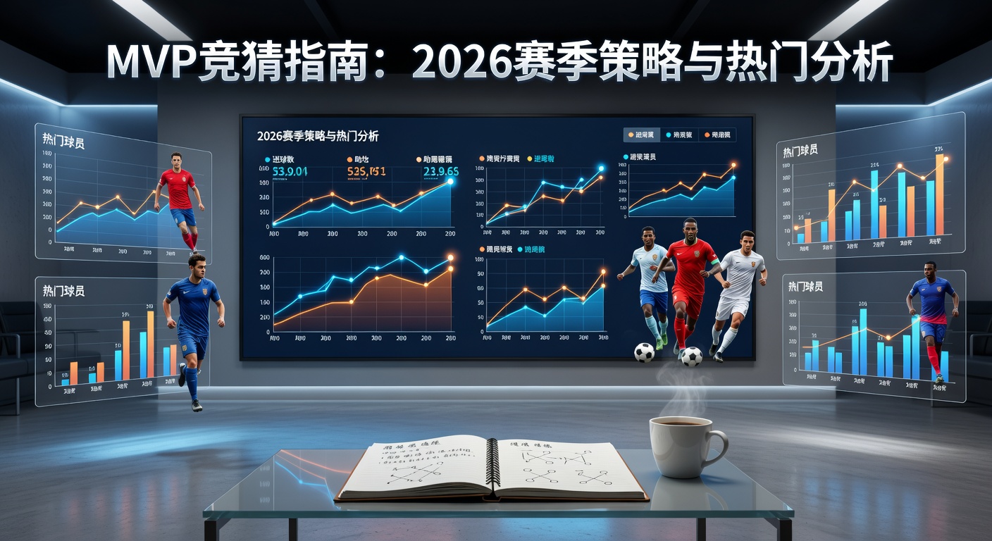 MVP竞猜指南：最有价值球员赛事分析策略