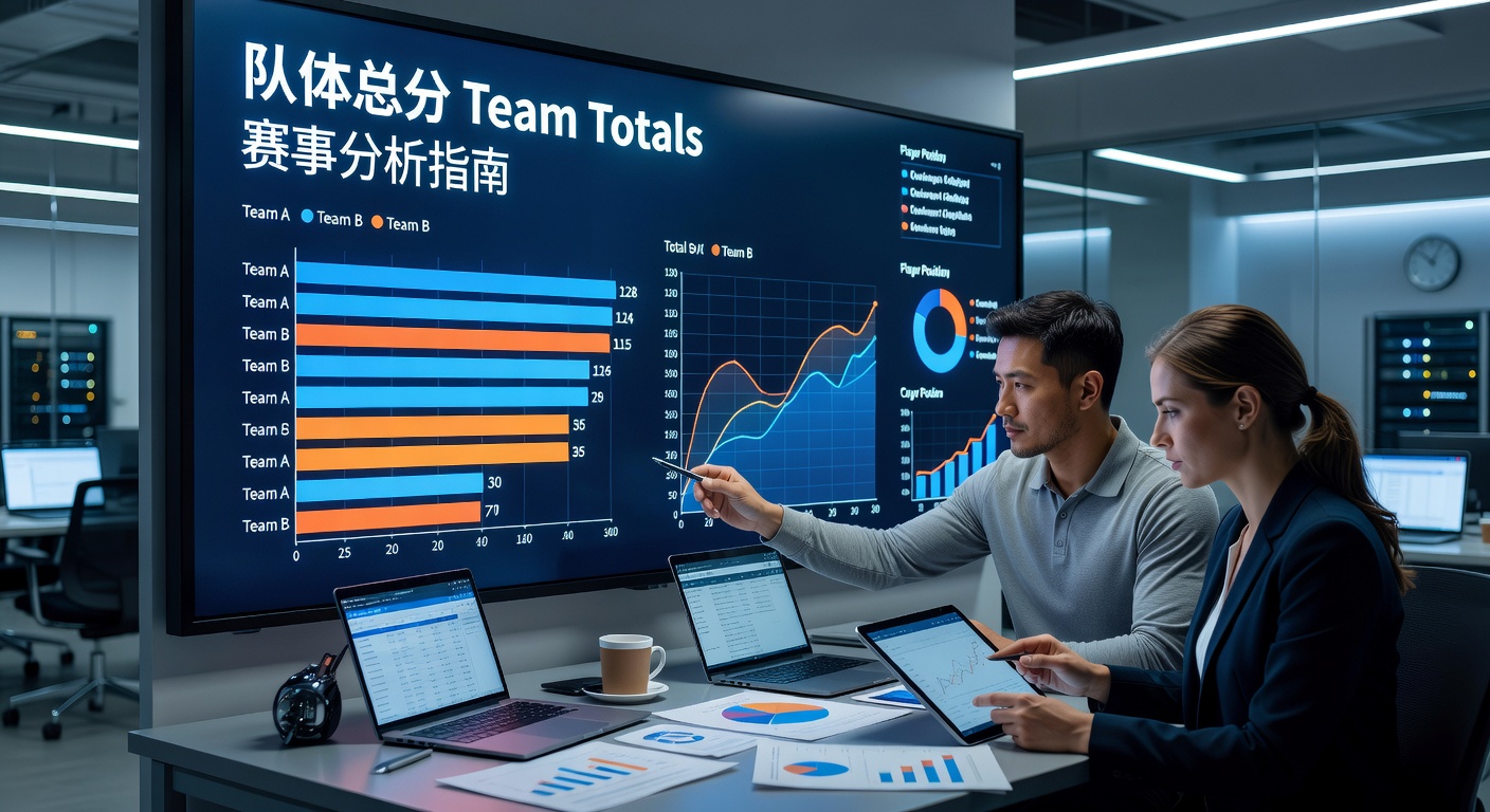 球队总分 Team Totals：预测技巧与赛事分析