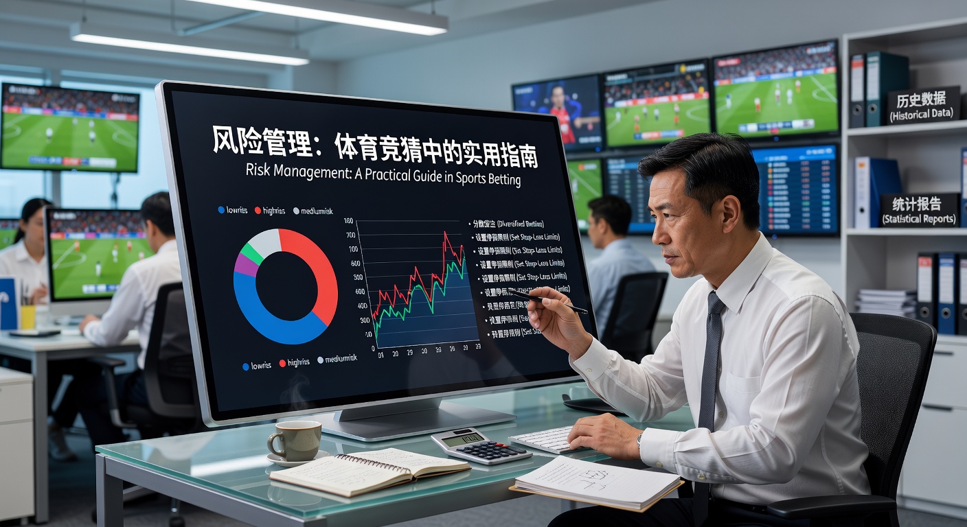 风险管理：体育赛事分析避坑策略