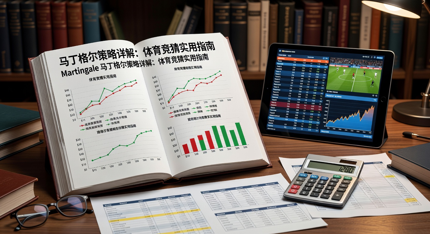 Martingale 马丁格尔策略：体育竞猜风险管理指南
