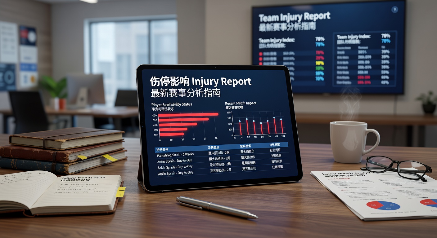 伤停影响 Injury Report：2026赛季最新赛事分析指南