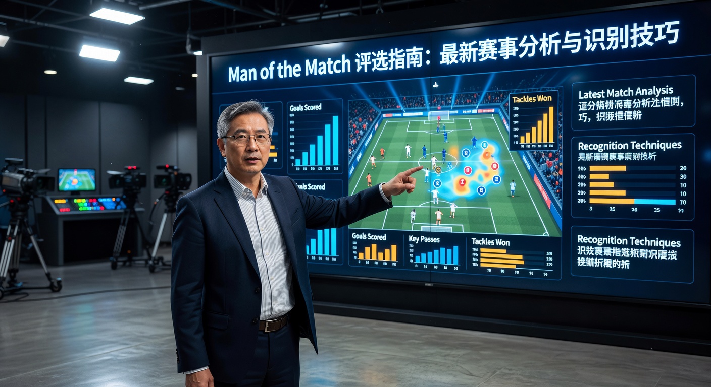 Man of the Match评选标准与2026赛季预测