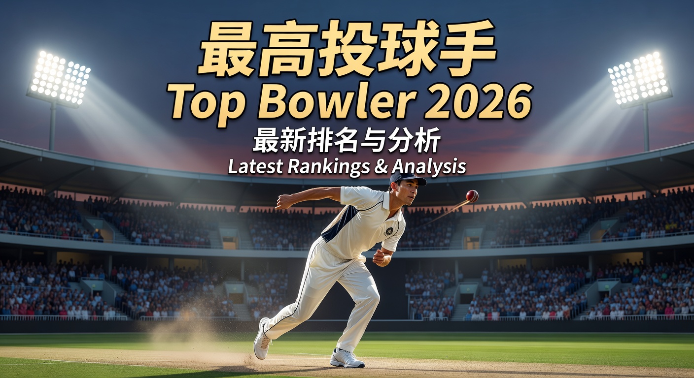 最高投球手 Top Bowler 2026顶级榜单与分析
