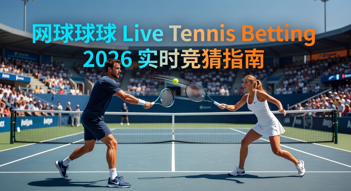 网球滚球 Live Tennis Betting 2026实时竞猜技巧