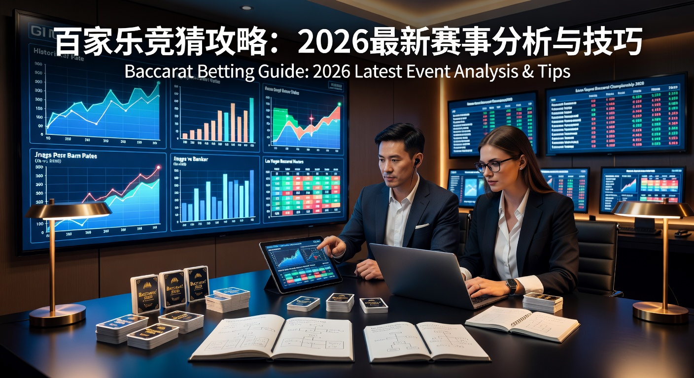 百家乐竞猜技巧2026最新指南