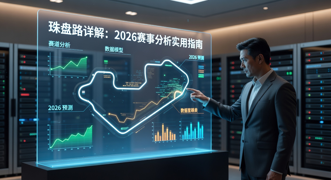 珠盘路详解：足球赛事分析实用指南