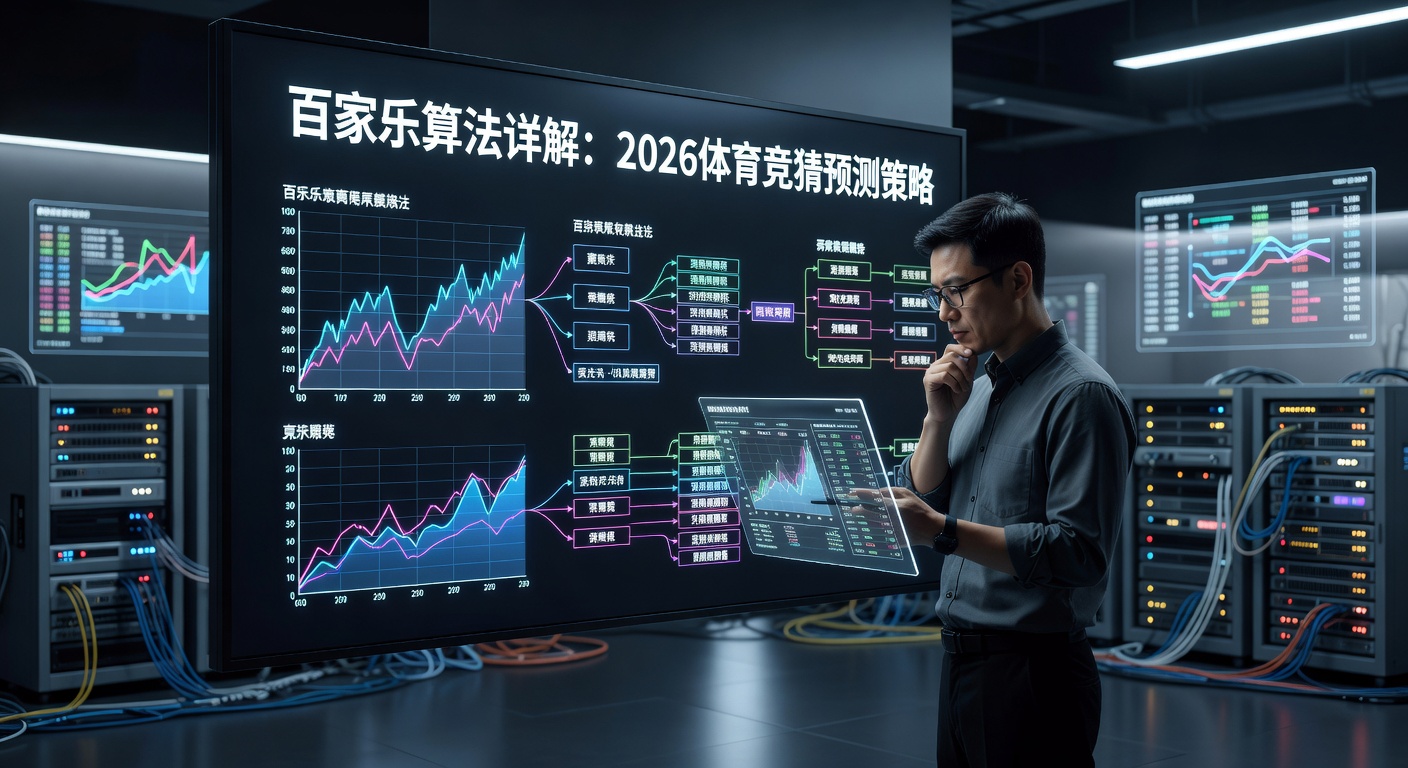 百家乐算法：体育竞猜预测技巧指南