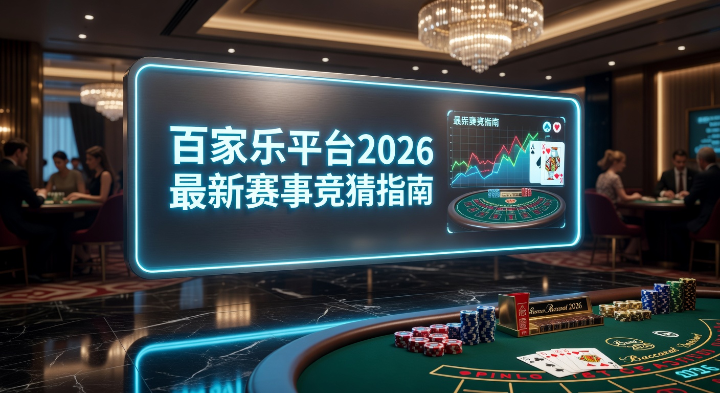 百家乐平台：2026体育竞猜避坑指南