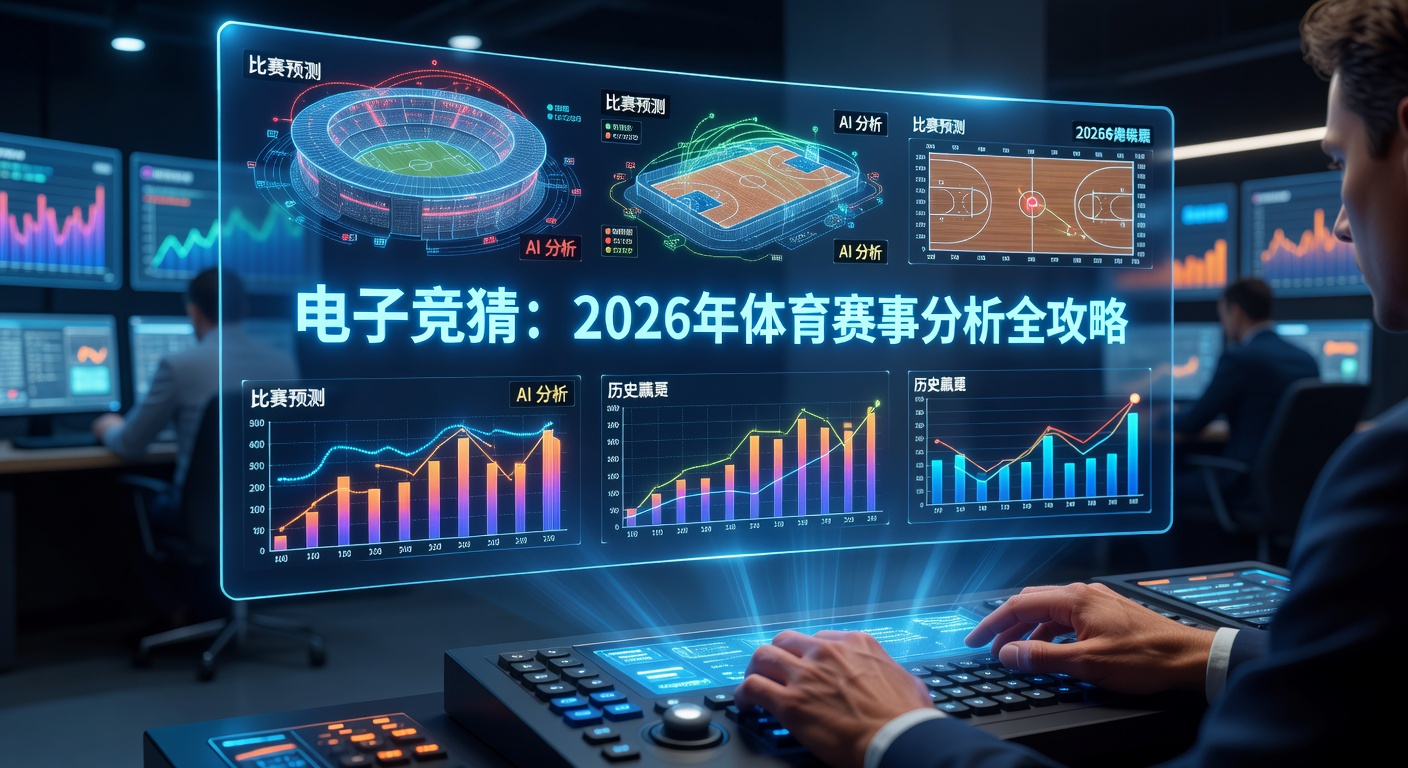 电子博彩2026最新赛事竞猜指南