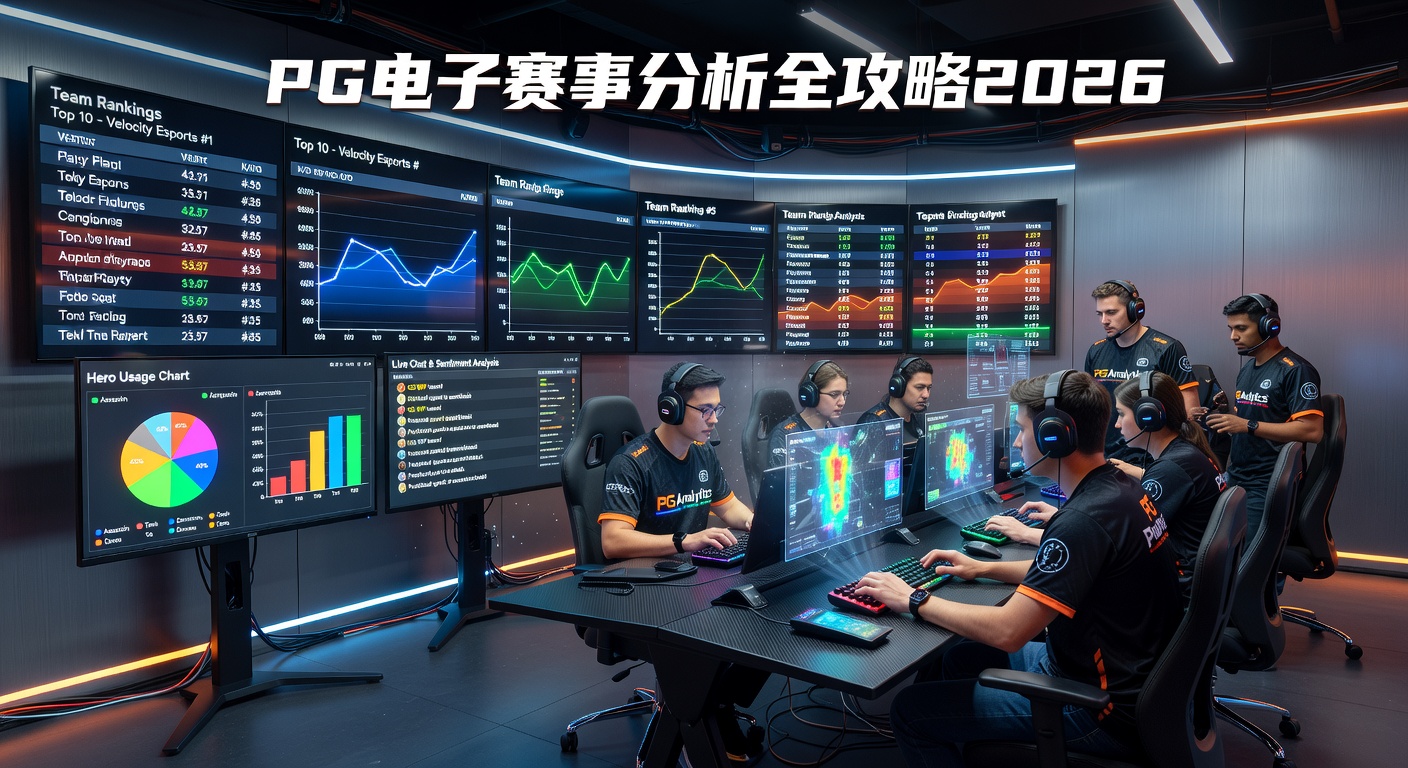 PG电子赛事竞猜指南2026
