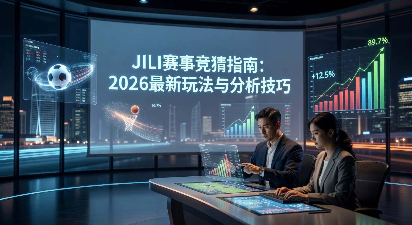 JILI 2026赛事分析与竞猜指南