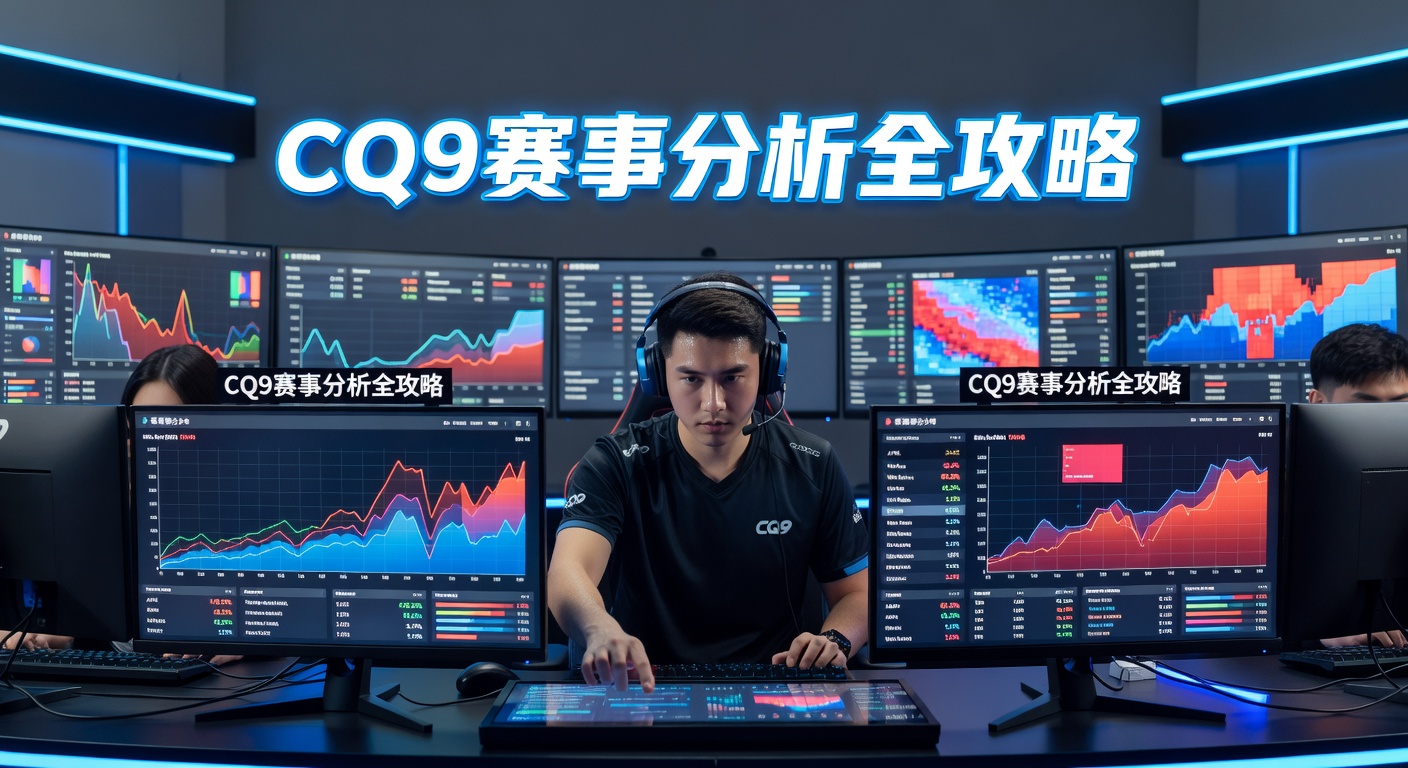 CQ9 2026世界杯赛事分析与竞猜攻略