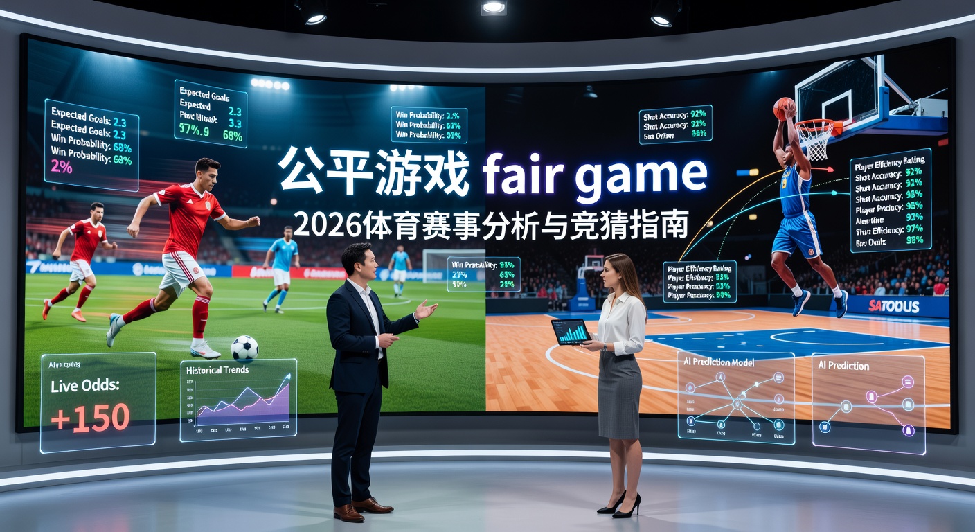 公平游戏 Fair Game 2026最新体育指南