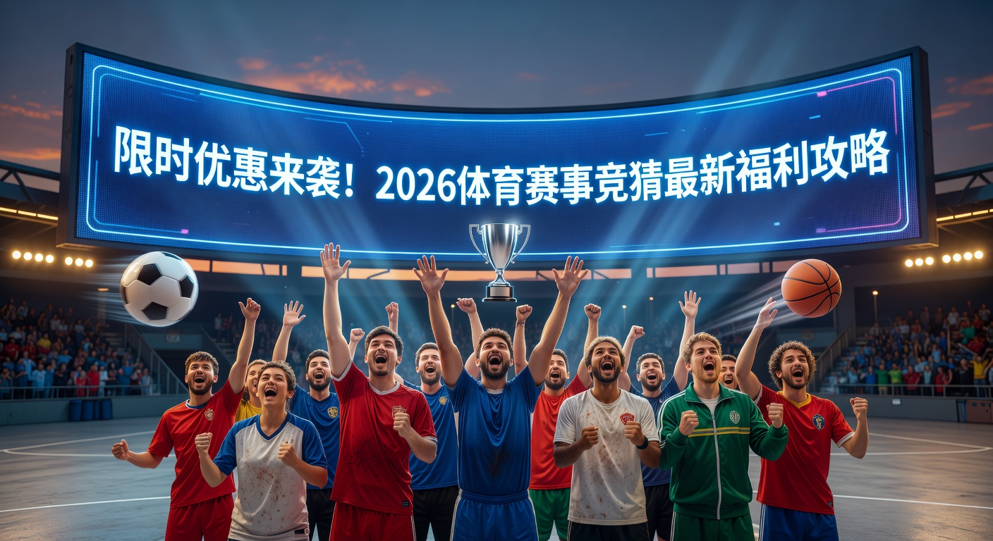 限时优惠 Limited Offer：2026体育赛事福利详解