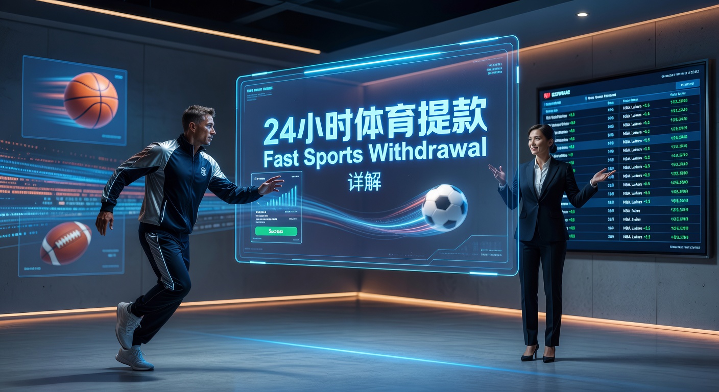 24小时体育提款 Fast Sports Withdrawal 最新指南