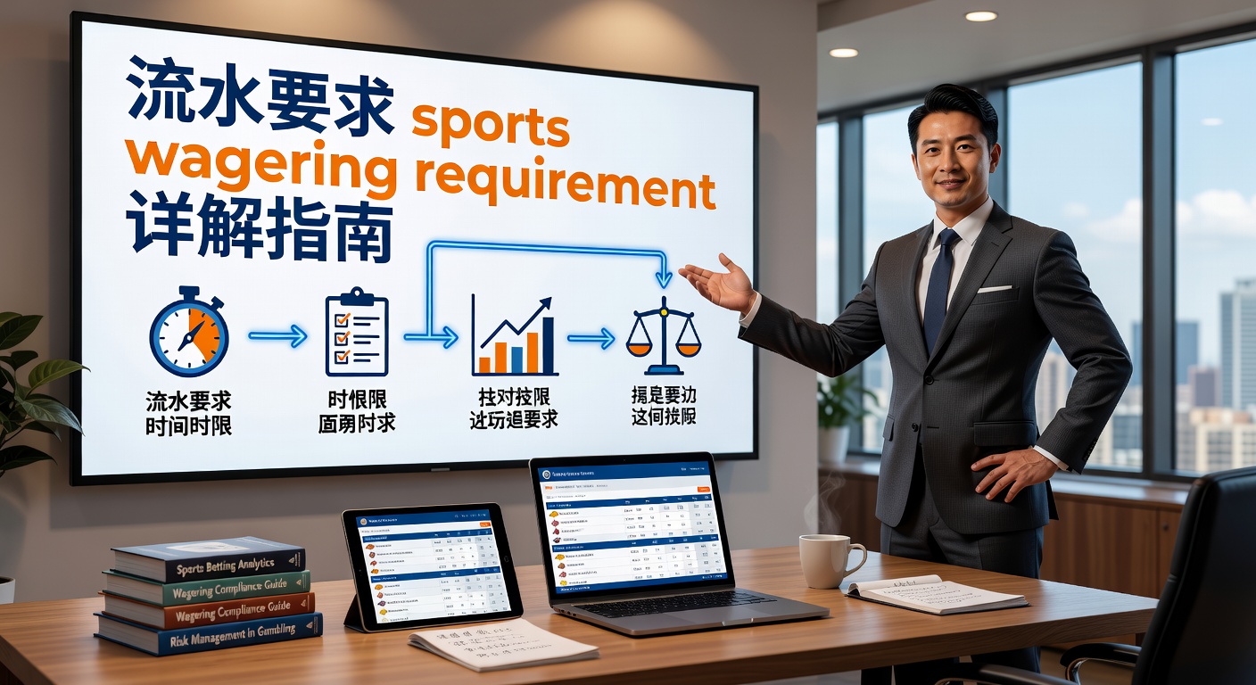 流水要求 Sports Wagering Requirement 详解避坑