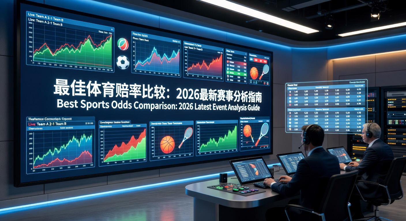 最佳体育赔率比较：2026最新赛事指南
