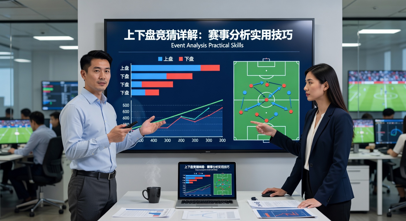 上下盘分析技巧：足球篮球竞猜实用指南