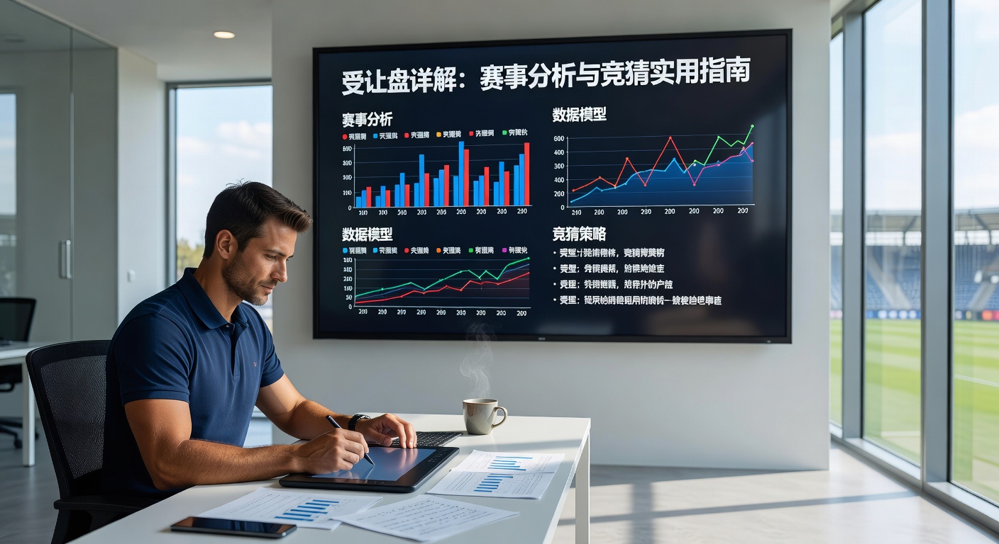 受让盘详解：赛事分析竞猜技巧与避坑指南