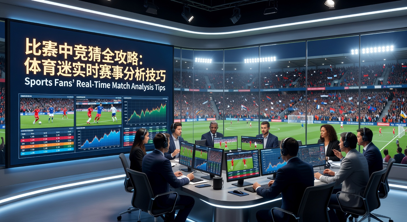 比赛中竞猜技巧：避坑指南与策略