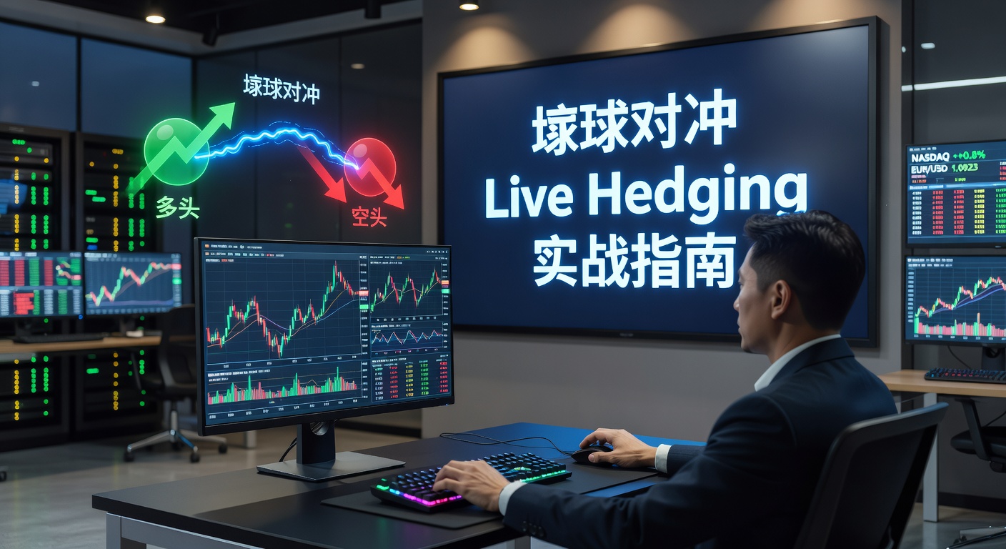 滚球对冲技巧：Live Hedging赛事分析策略