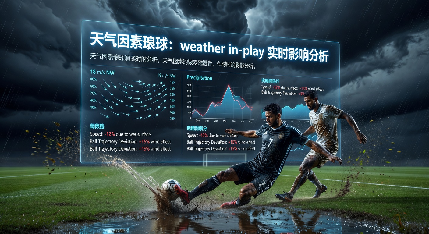 天气因素滚球：In-Play天气影响分析指南