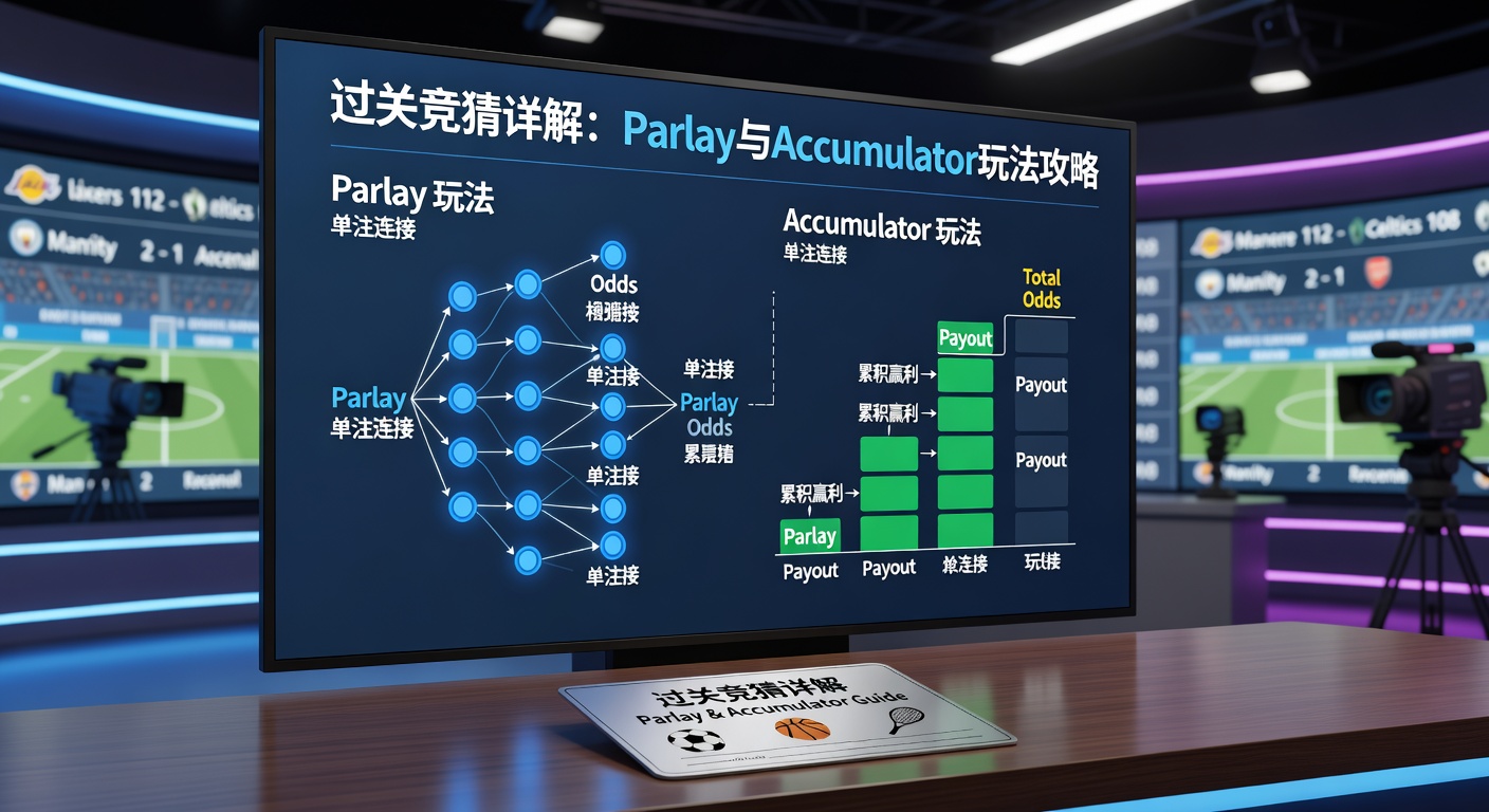 过关 parlay accumulator 详解与策略