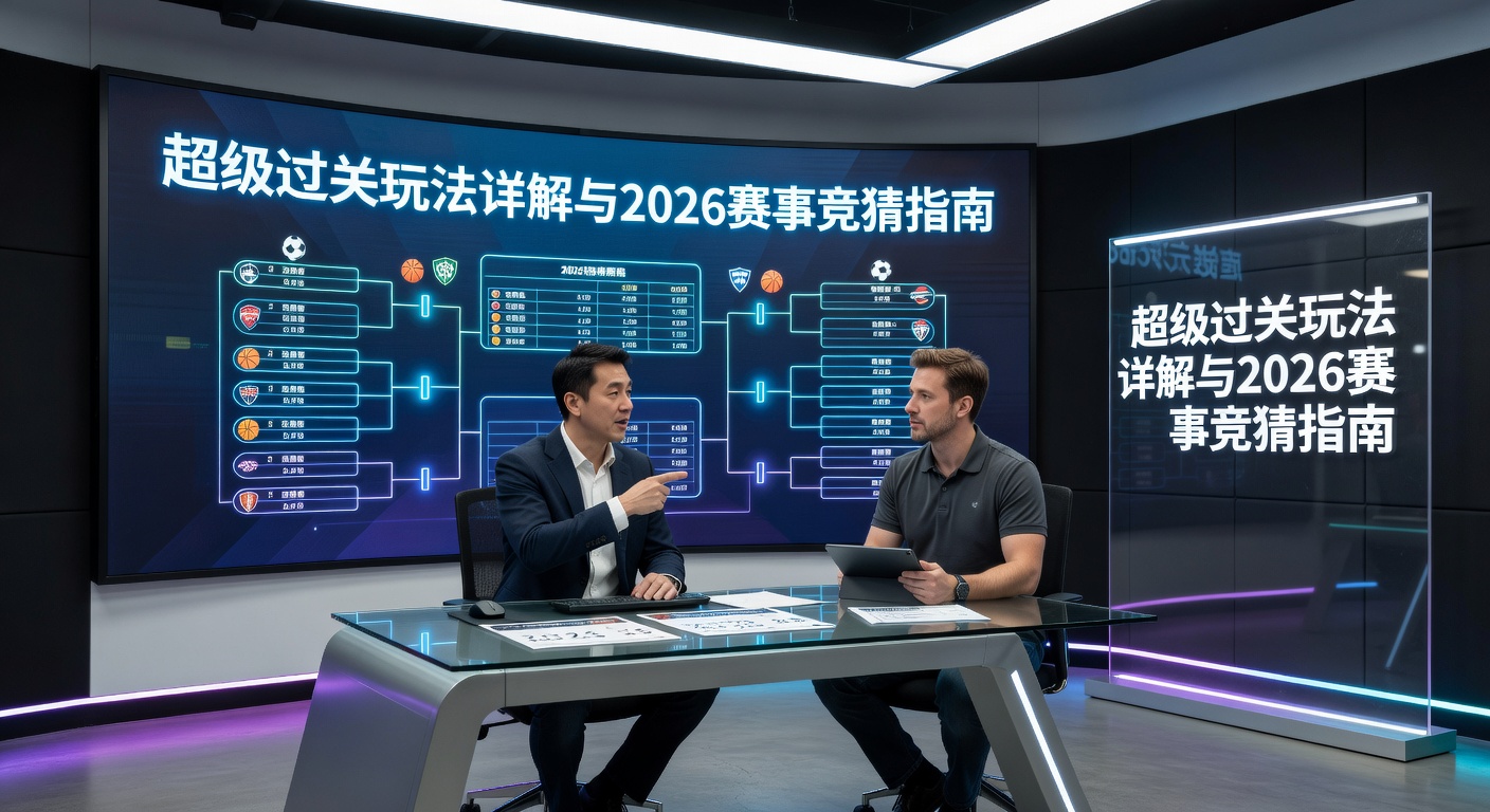 超级过关全攻略：2026最新赛事竞猜技巧