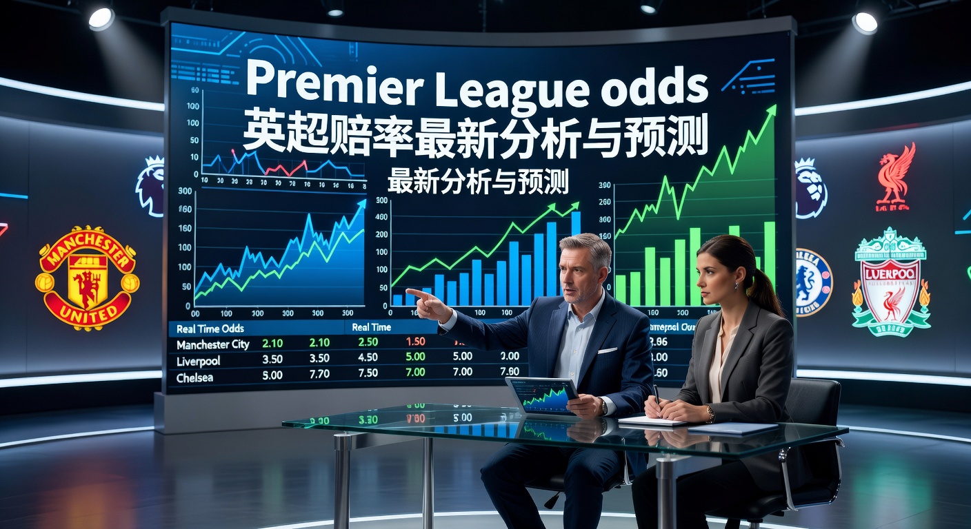 Premier League odds 英超赔率2026赛季最新分析