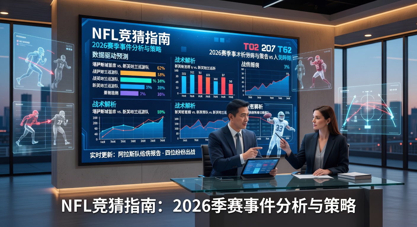 NFL竞猜赛事分析2026赛季指南