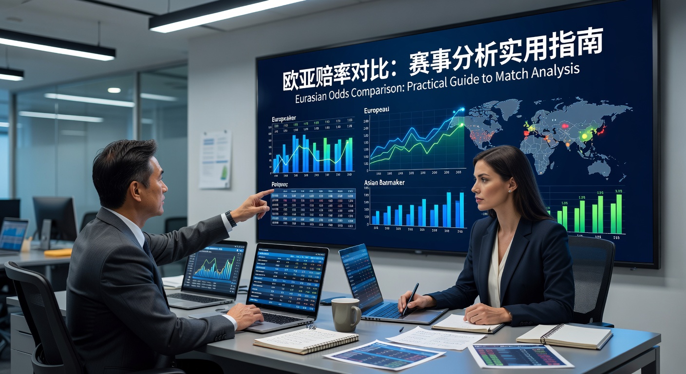 欧亚赔率对比详解：赛事分析实战指南