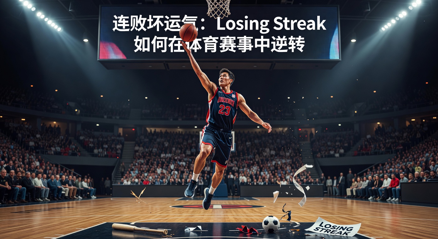 连败坏运气losing streak：成因分析与破解指南