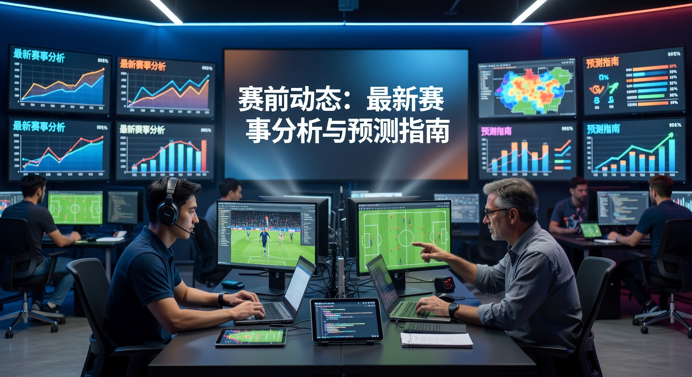 赛前动态：2026年最新赛事前瞻与分析