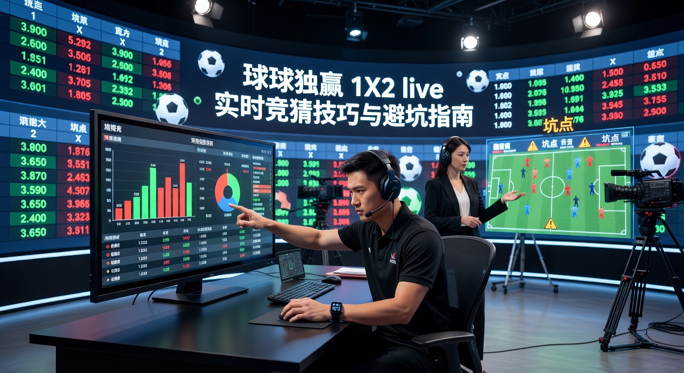 滚球独赢 1X2 live 详解：实时竞猜技巧与避坑指南