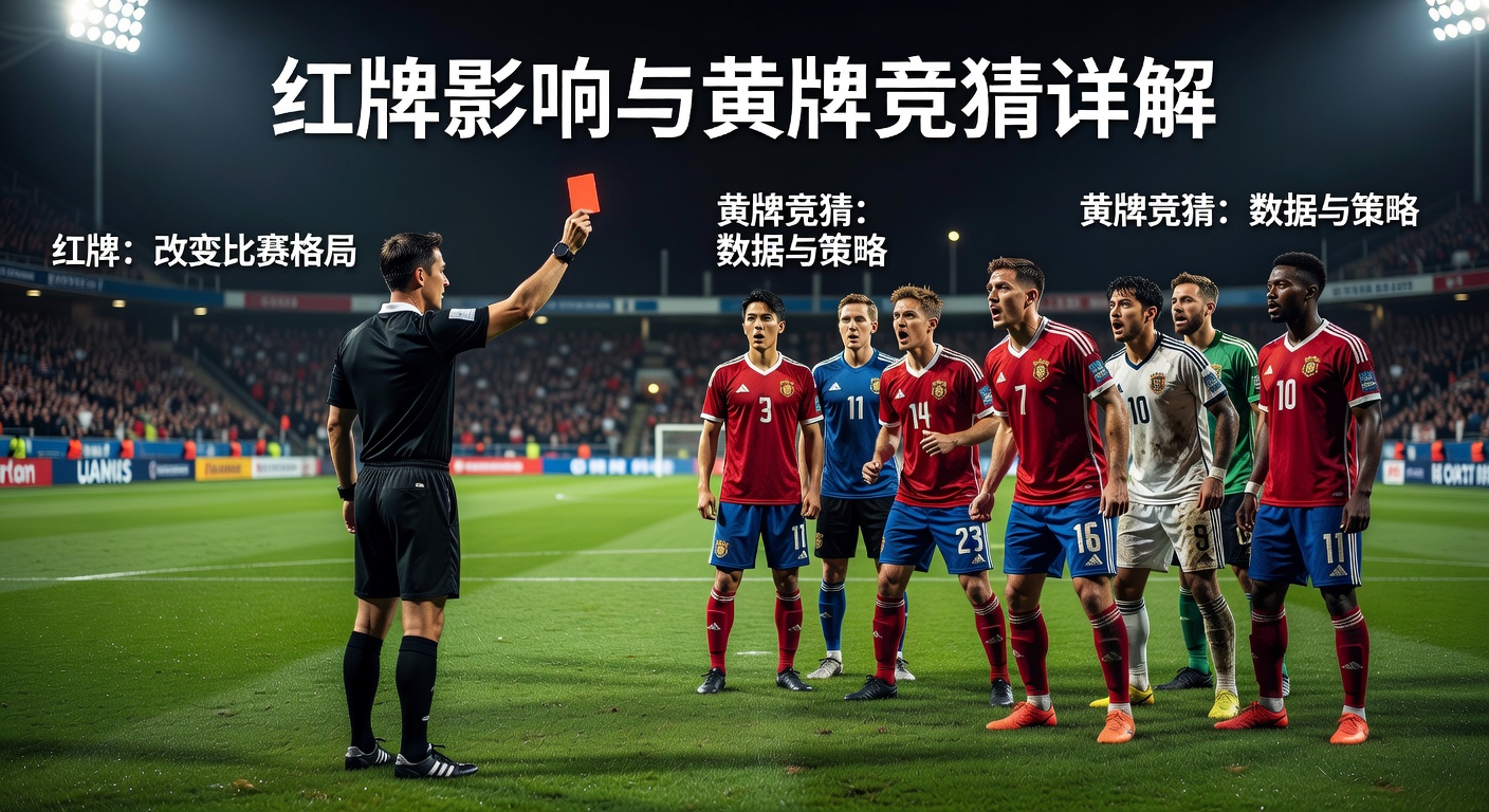 红牌影响 黄牌投注赛事分析攻略