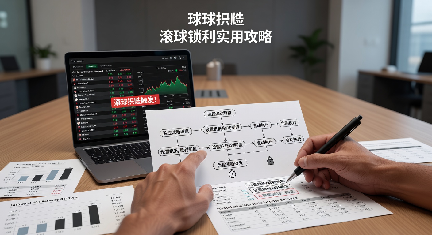 滚球止损 滚球锁利：实用策略与避坑指南