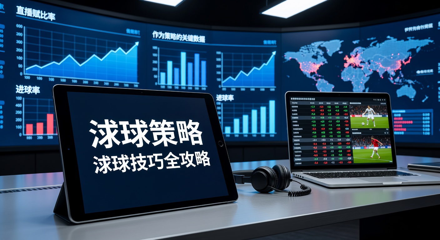 滚球策略 滚球技巧：2026最新赛事竞猜指南