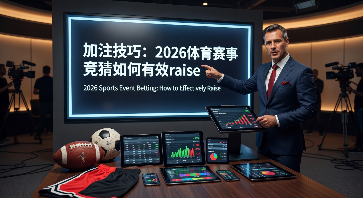 加注 Raise 体育竞猜技巧指南