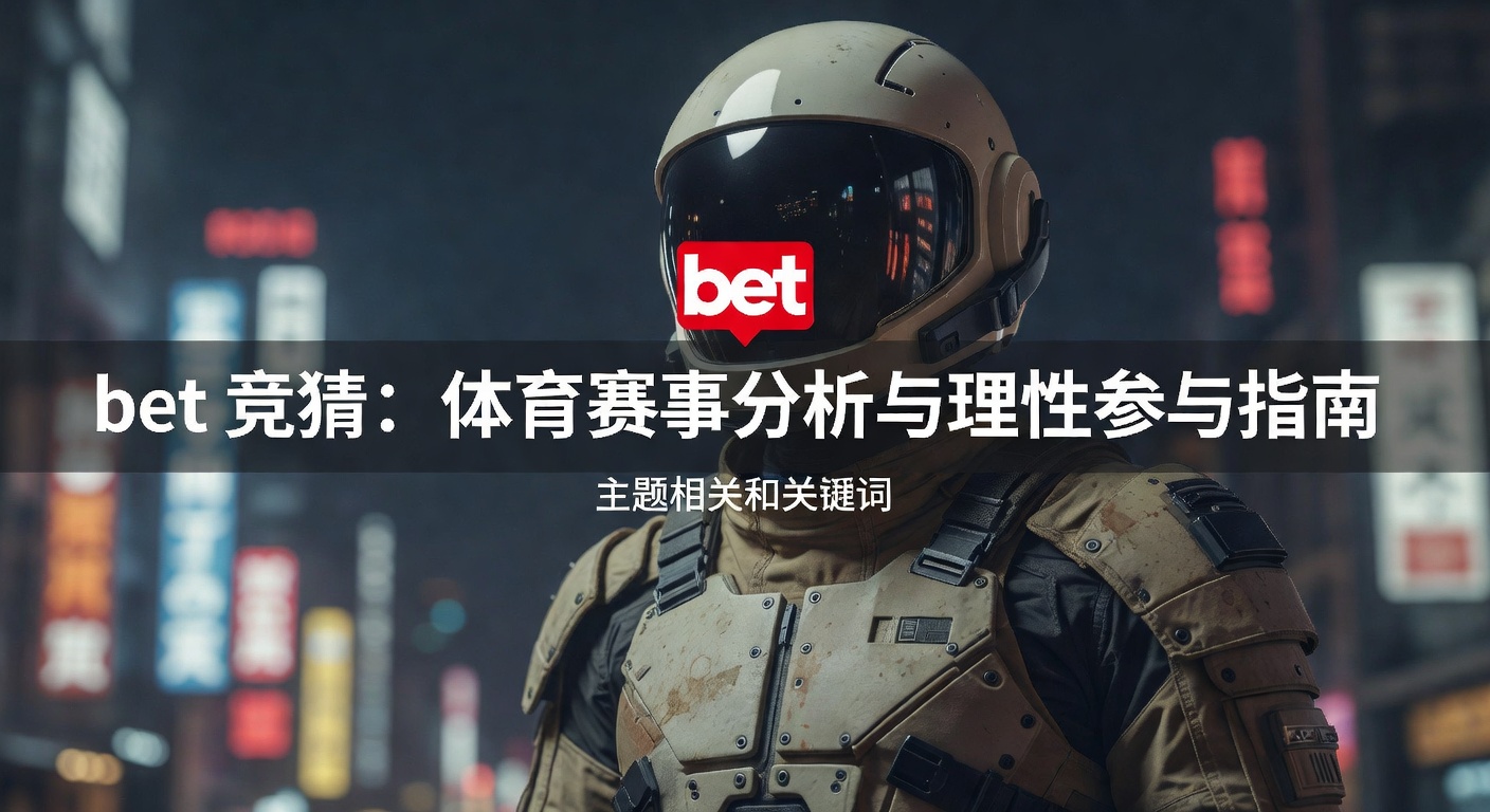 体育赛事竞猜分析：球迷避坑指南