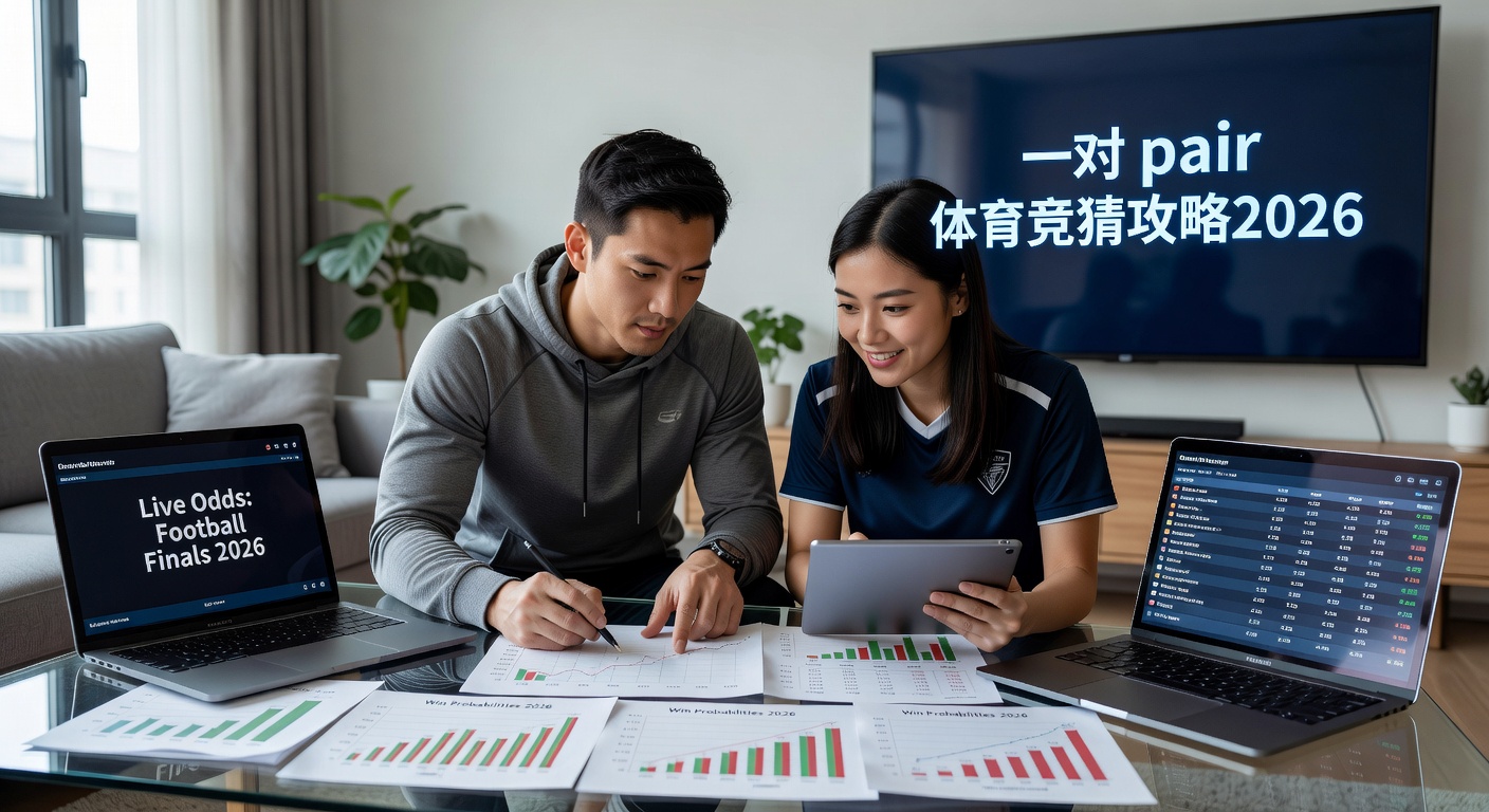 一对 pair 竞猜攻略：体育赛事分析技巧